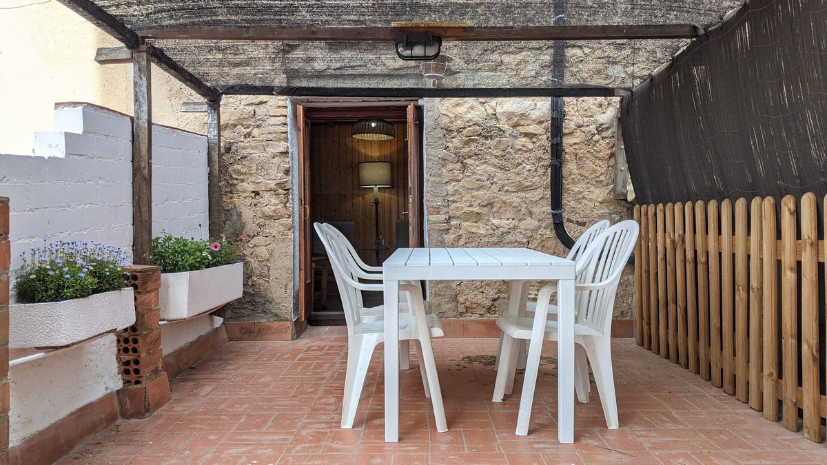 Vimbodi House | Rural Tourism Full House – Vimbodí i Poblet
