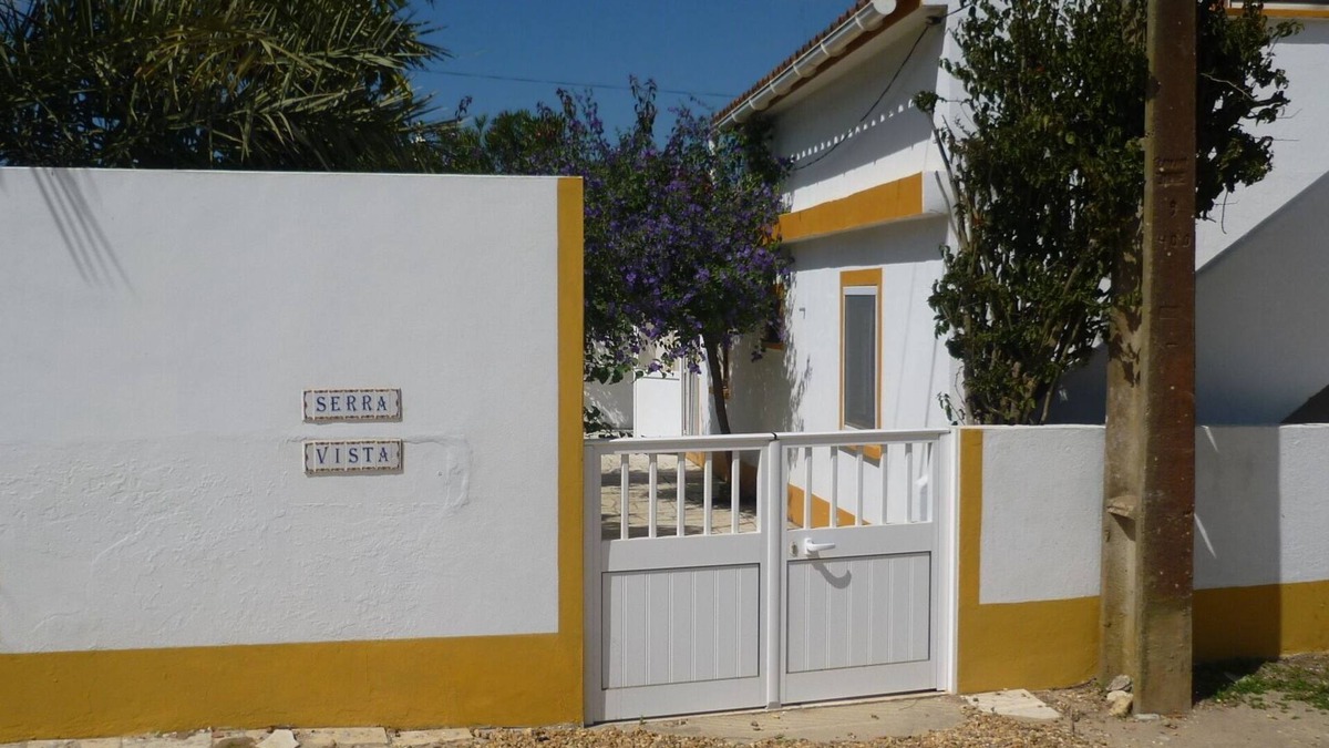 Sao Luis House | Rural yet minutes from beautiful Atlantic beaches