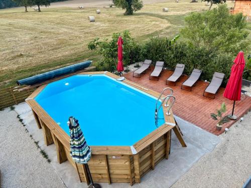 Glina House | Ruralna kuća Pejaković