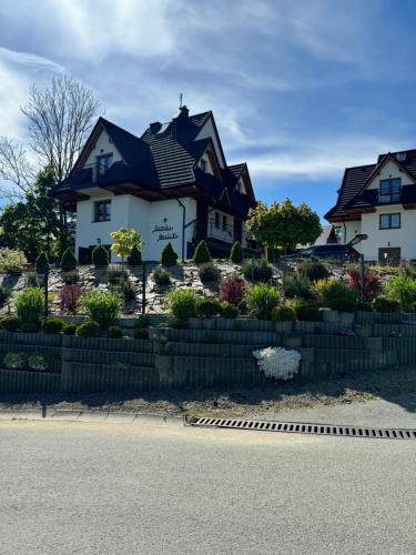 Brzegi Apartment | Rusińska Osada