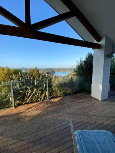 Russell House | Russell's Secluded Secret