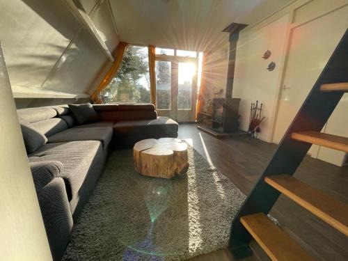 Voorthuizen House | Rust