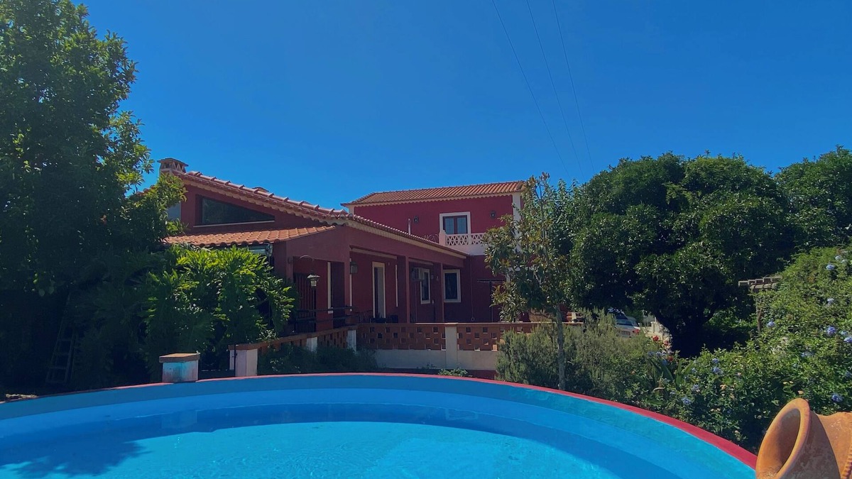 Alpiarca Other | Rustic and Charm Villa in Ribatejo