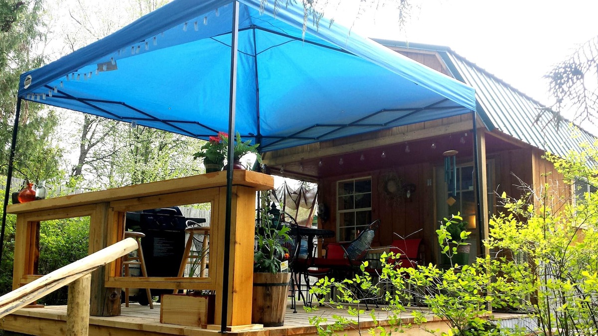 Troy Cabin | Rustic Bunkhouse on the Kootenai River