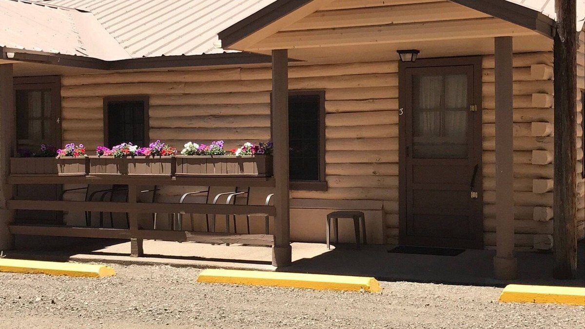 Bayfield Cabin | Rustic Cabin 3 on the San Juan National Forest Service Road