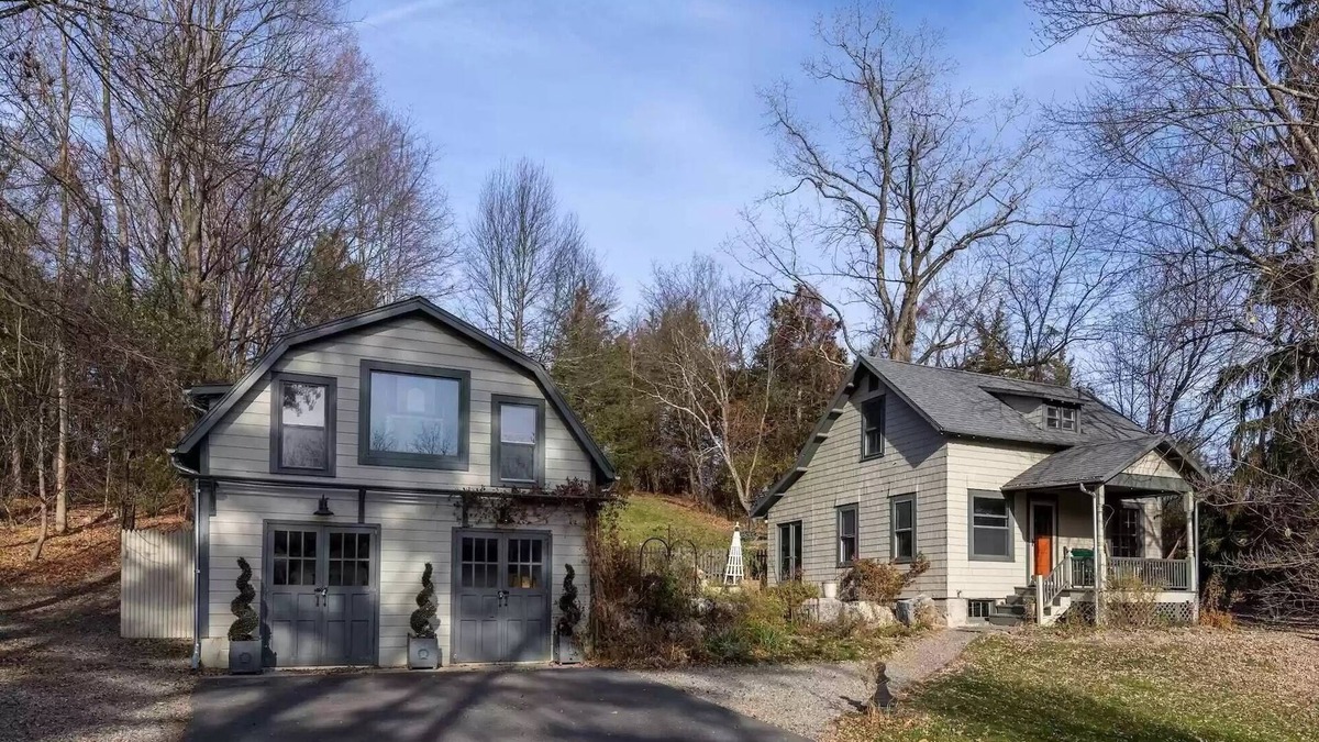 Catskill Other | Rustic Catskill cottage, 10 min to Hudson, 30 minutes to popular ski area skiing