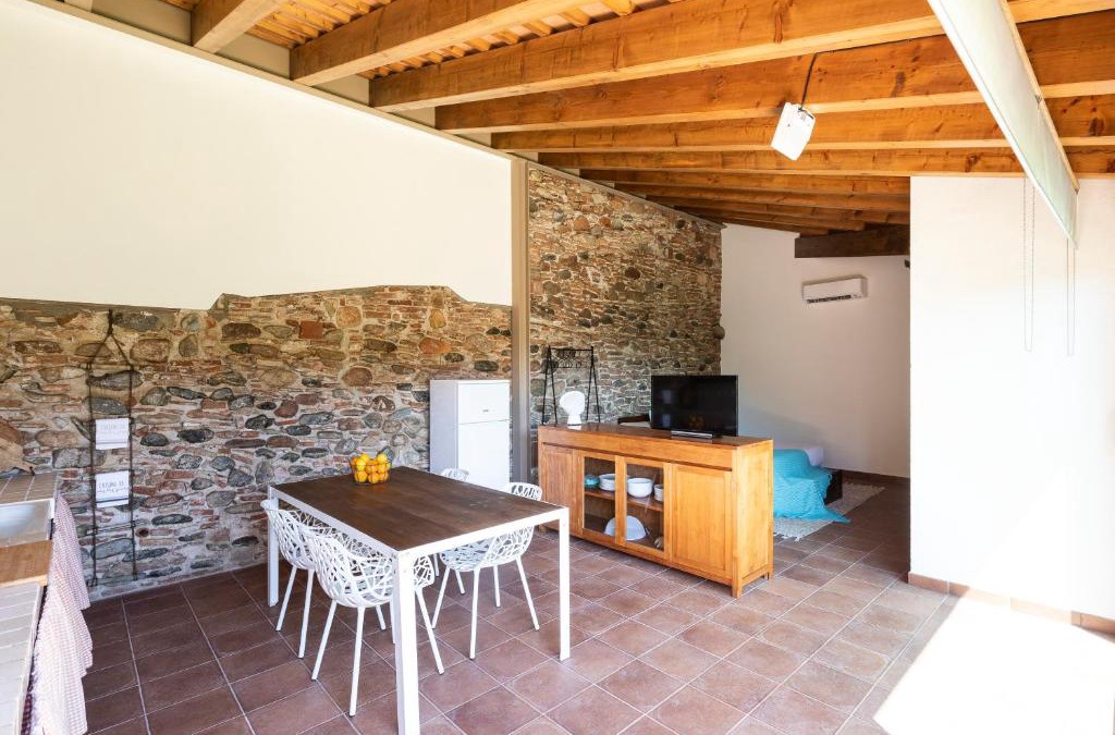 La Torreta House | RUSTIC & CHIC b&b