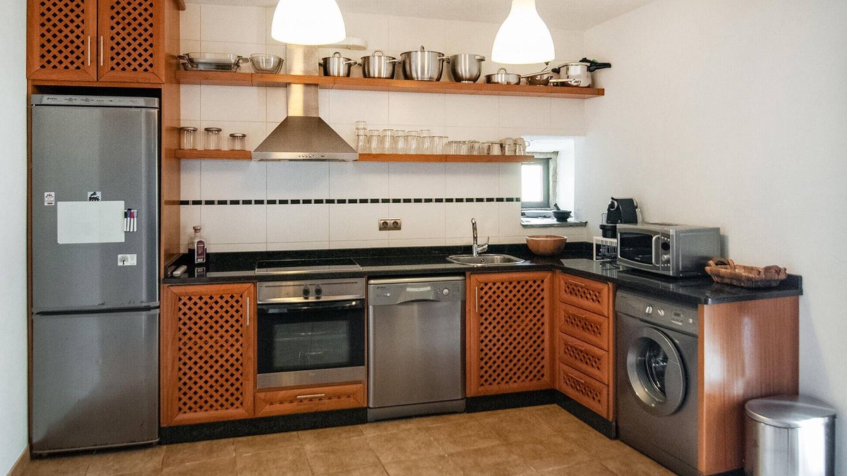 Saucelle House | Rustic cottage in a quiet location.