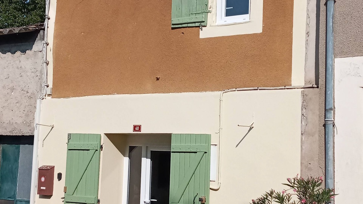 Montauriol House | Rustic cottage in the heart of the Bastides, Lot-et-Garonne. Perfect for 2!