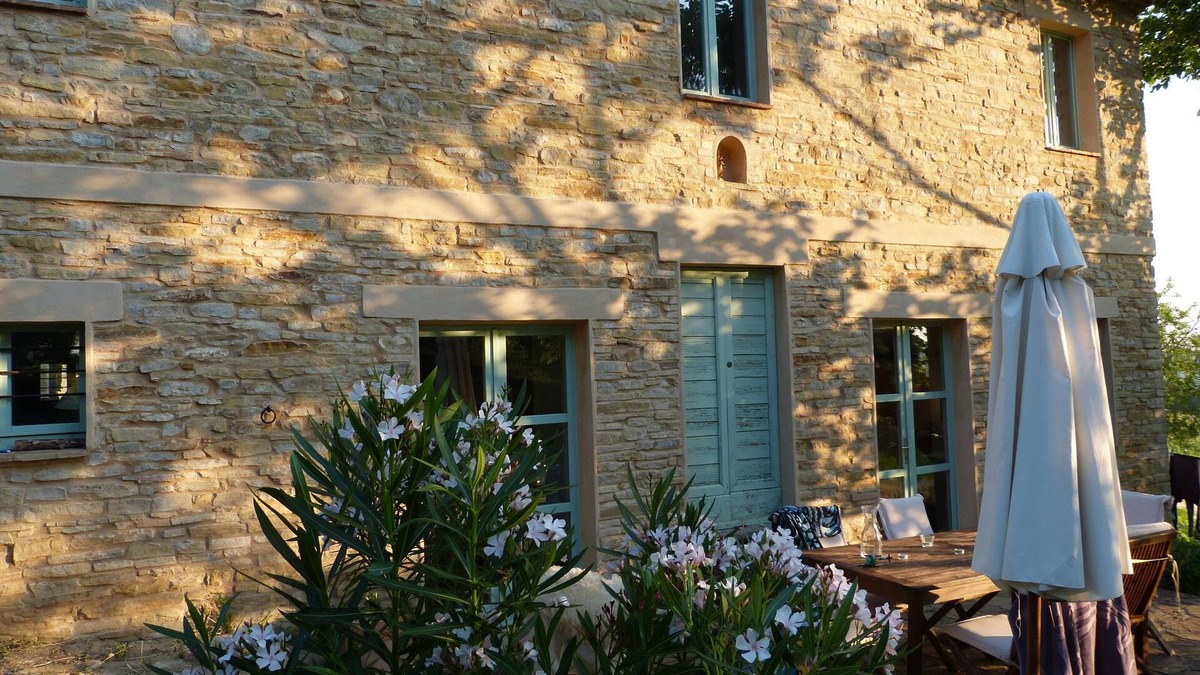 Apiro Other | Rustic country house - slow down and rest in the Apennian mountains