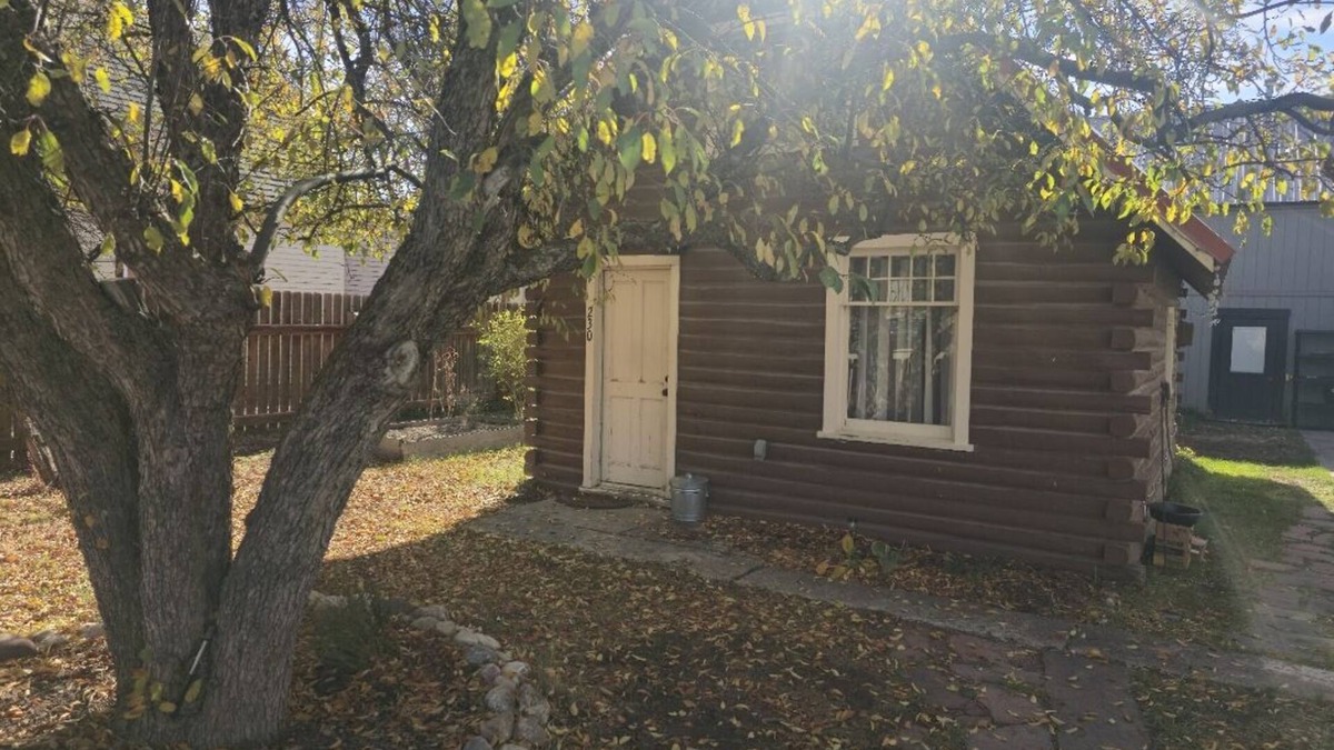 Eagle Cabin | Rustic Cozy Mountain Cabin. Nostalgic with mountain views. 20 Min to Ski Resort