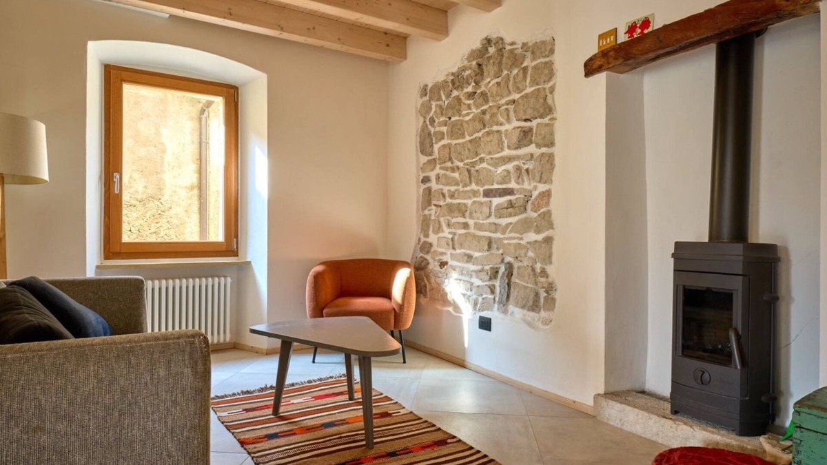 Porto Apartment | Rustic Family-Friendly House