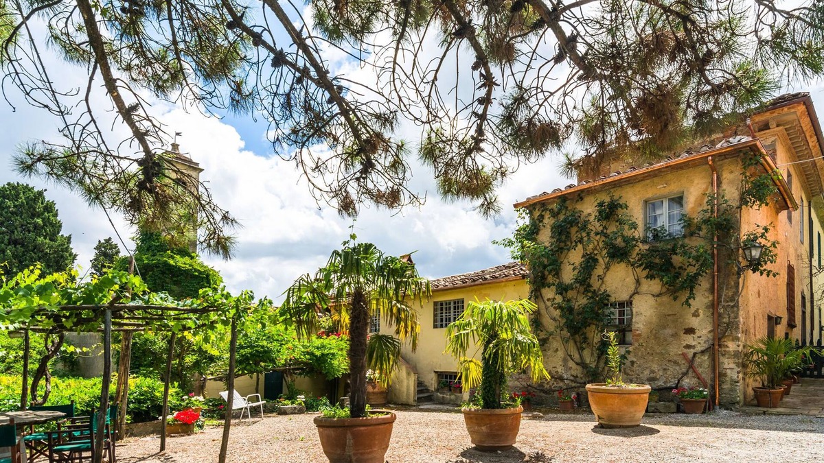 Bacchereto Other | Rustic Farmhouse Stay, Carmignano
