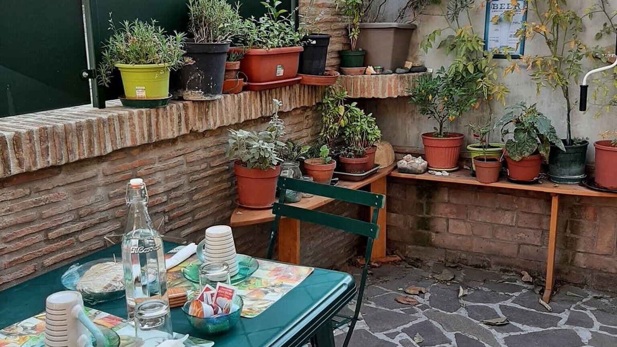 San Giovanni-Chiadino-Rozzol Bed & Breakfast | Rustic guesthouse new to Ferdinandeo Trieste