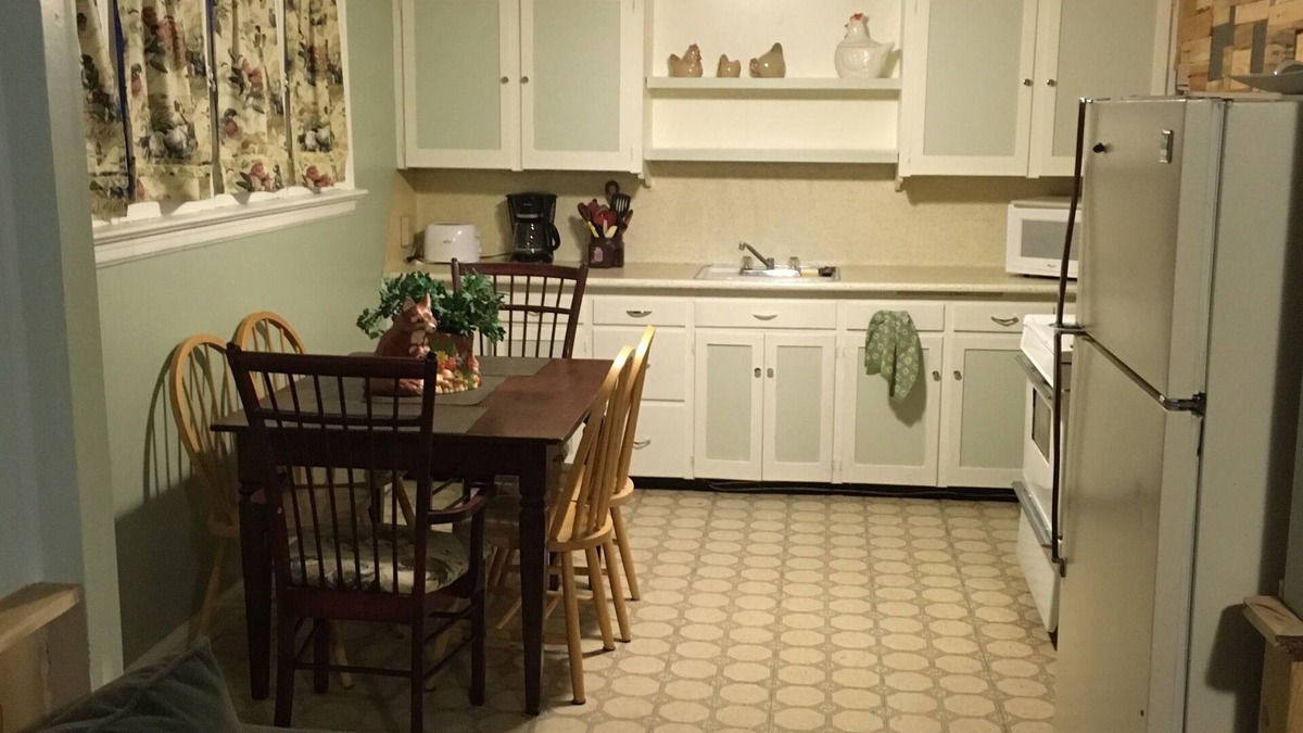 Idaho Falls Apartment | Rustic Hideaway -pets welcome, downtown-