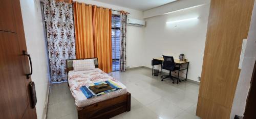 Sonepat House | Rustic Homestay Sonipat