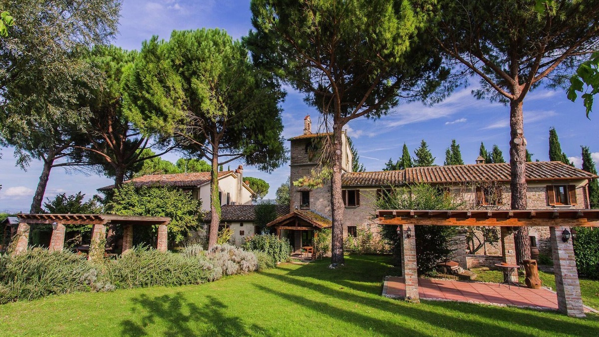 Marsciano Other | Rustic Tranquility, Umbrian