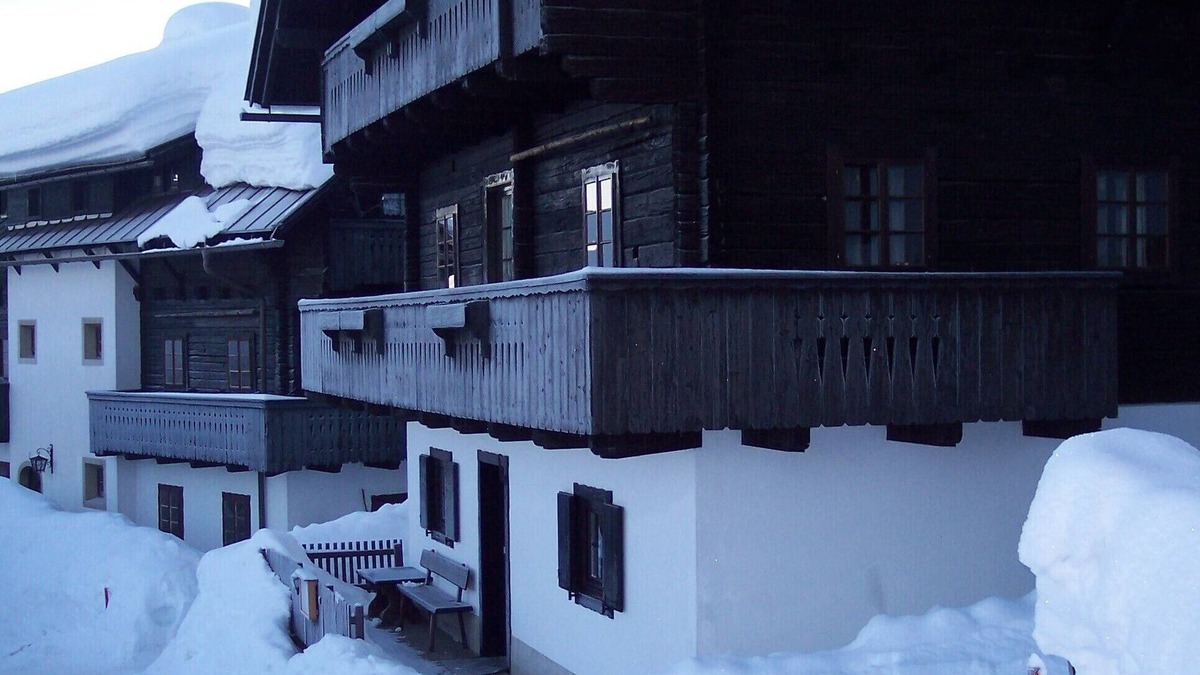 Sonnleitn Apartment | Rustic vacation apartment in Nassfeld, Sonnleitn, directly on the ski slope, 2 bathrooms, 2 toilets