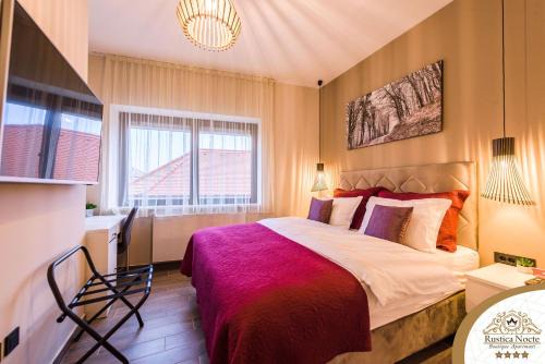 Pozega Apartment | Rustica Nocte Boutique Apartments