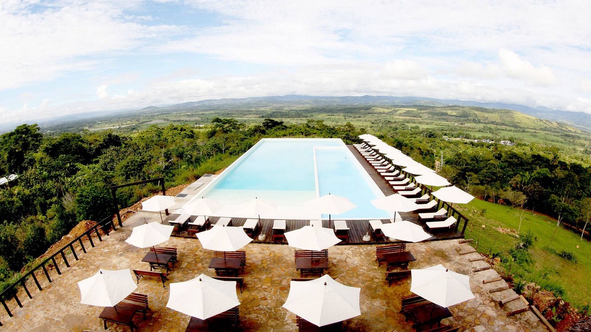 Cacatachi Cabin | RUSTICA TARAPOTO