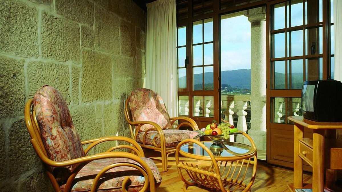 Lestrove Hotel | Rusticae Casa Antiga do Monte