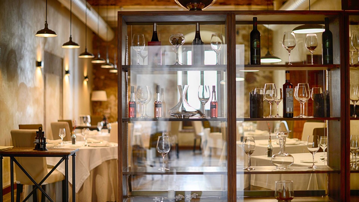 Plasencia Hotel | Rusticae Palacio Carvajal Girón