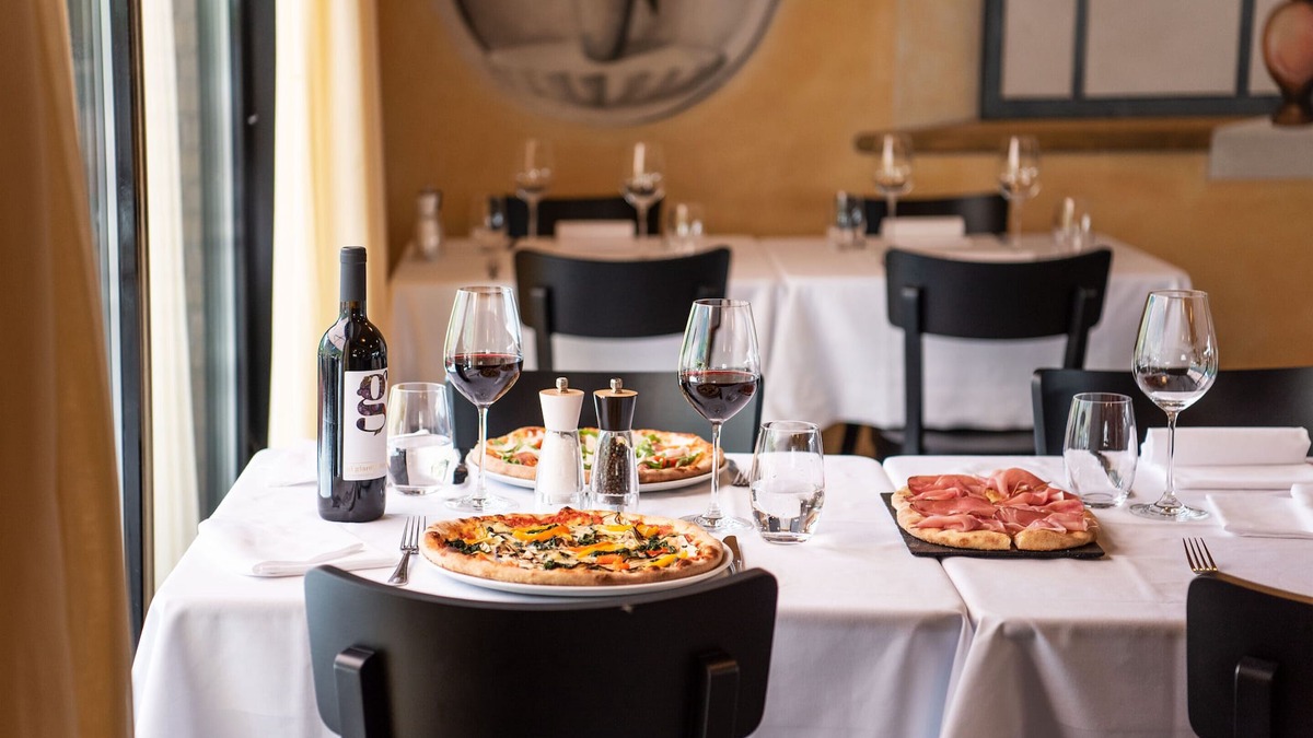 Iragna Hotel | Rustico by Al Giardinetto