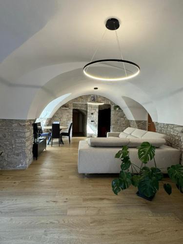Gardola House | Rustico cota