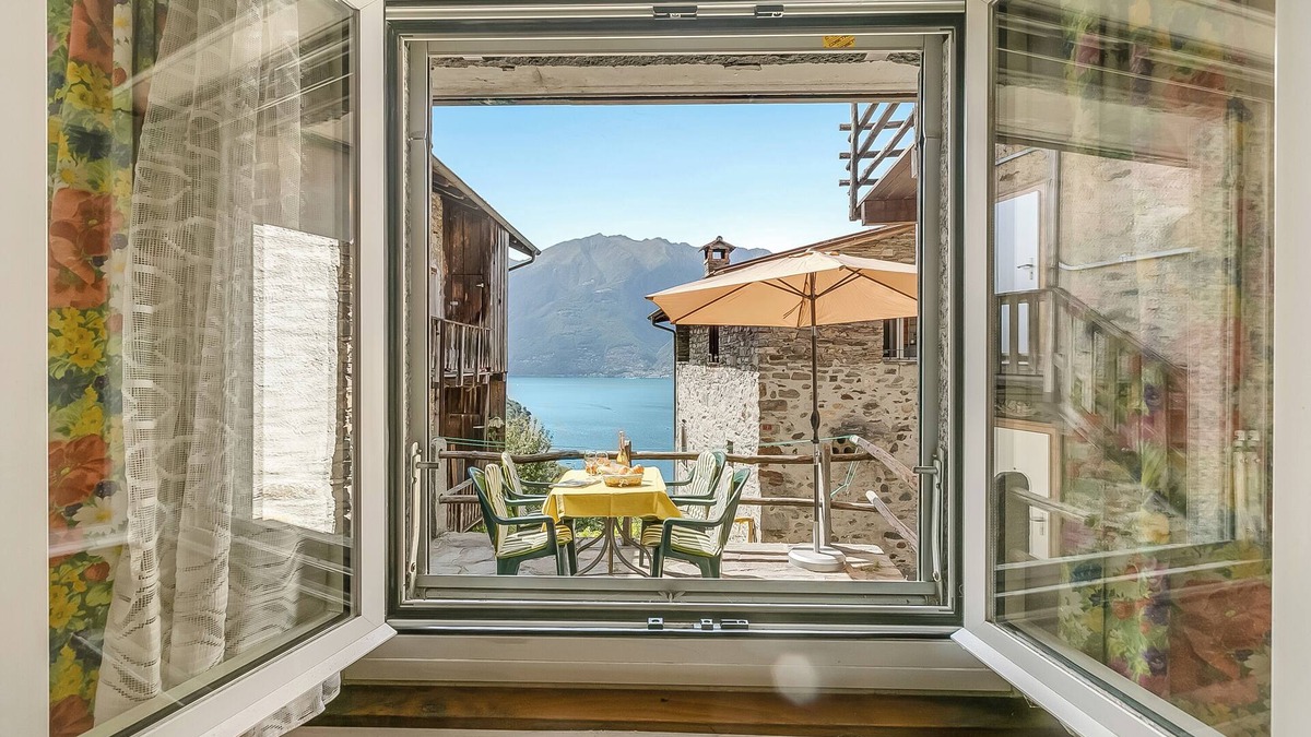 Caviano Ski Chalet | Rustico la Staleta, Scaiano, Switzerland