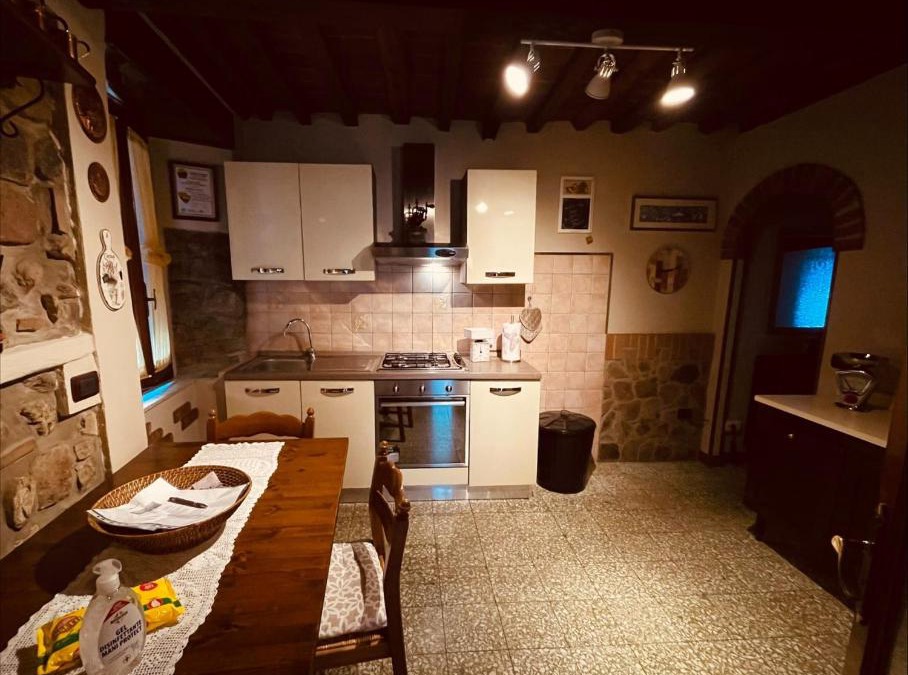 Gallicano House | Rustico San Jacopo
