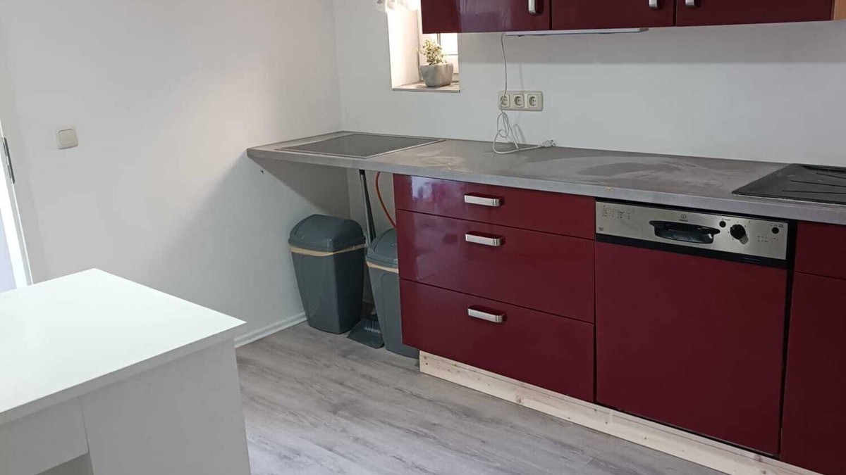 Schwerin House | Rustikale Ferienwohnung