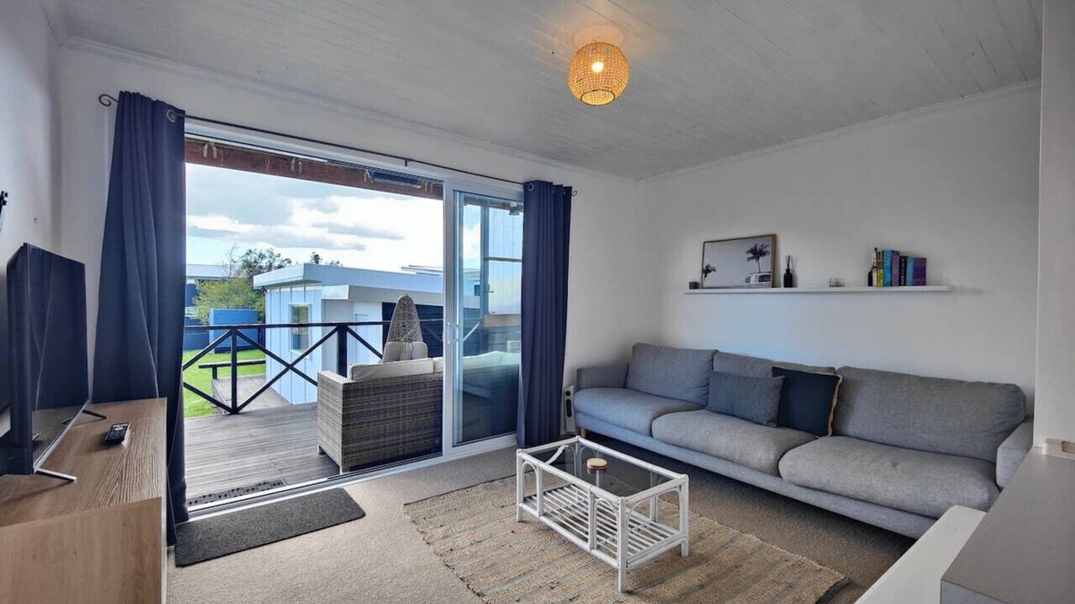 Riverton House | Rusty’s Riverton Retreat