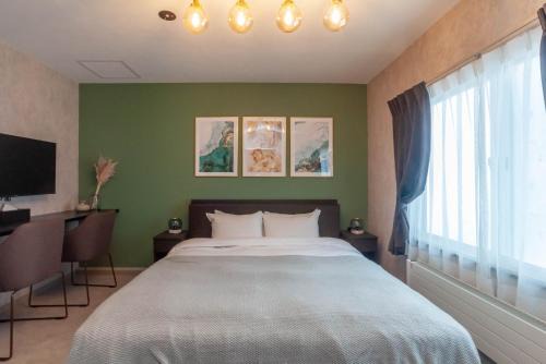 Kimobetsu Hotel | Rusutsu Grand Cabin - Vacation STAY 16626v