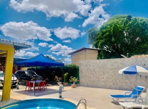 Mossoro House | Ruta Del Sol