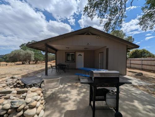 Squaw Valley House | Ruth Hill Hideaway