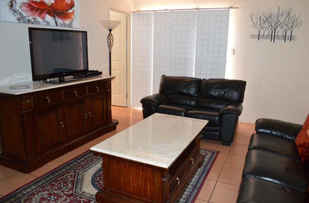 South Toowoomba Apartment | Ruthmor Villas