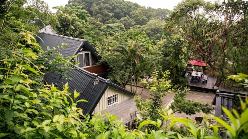 Tongxiao House | Ruyi Yuan Homestay