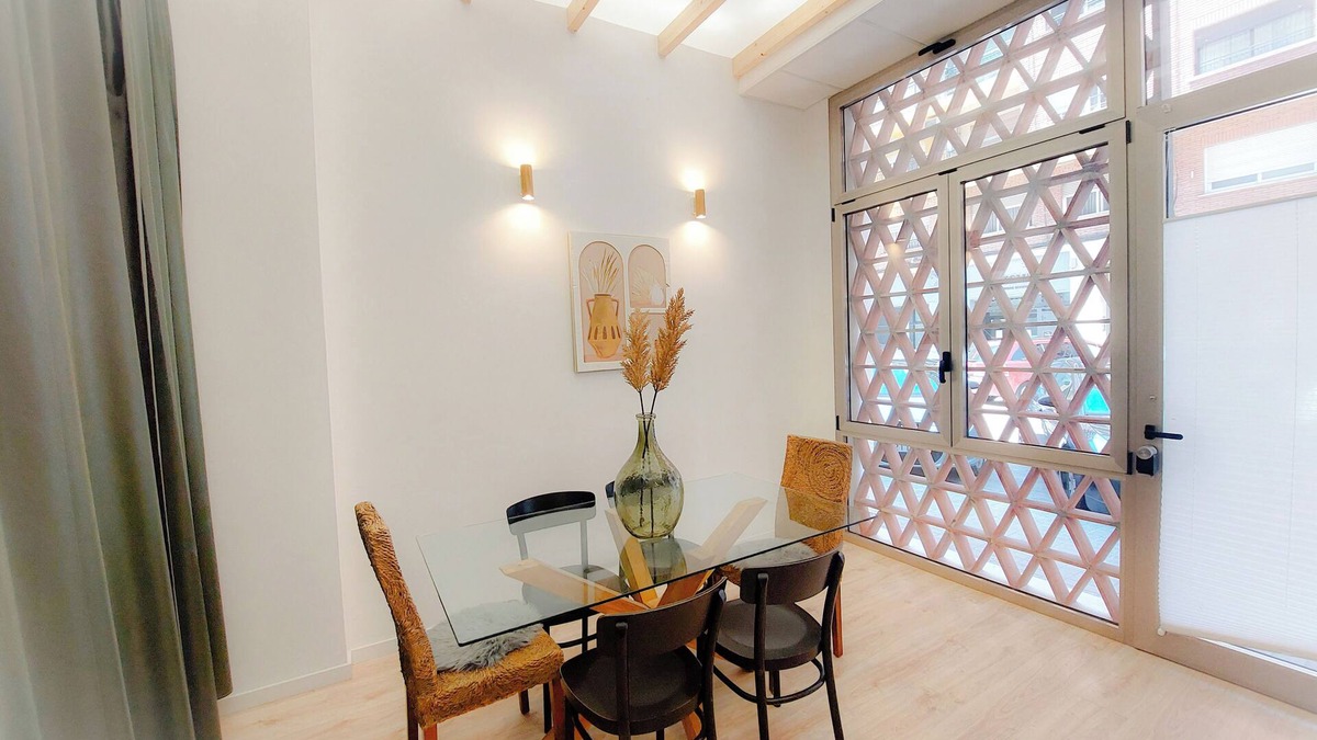 Ruzafa Apartment | Ruzafa in Love