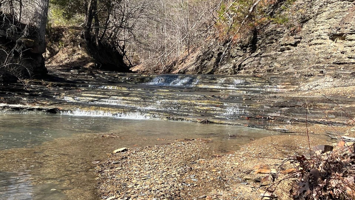 Clay City RV Rental | RV Campground at The Holler #1