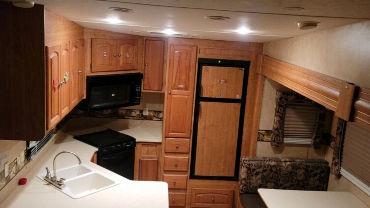 Cottondale House | RV Executive Home I - In Tranquil Setting, Indoor - In-ground Pool