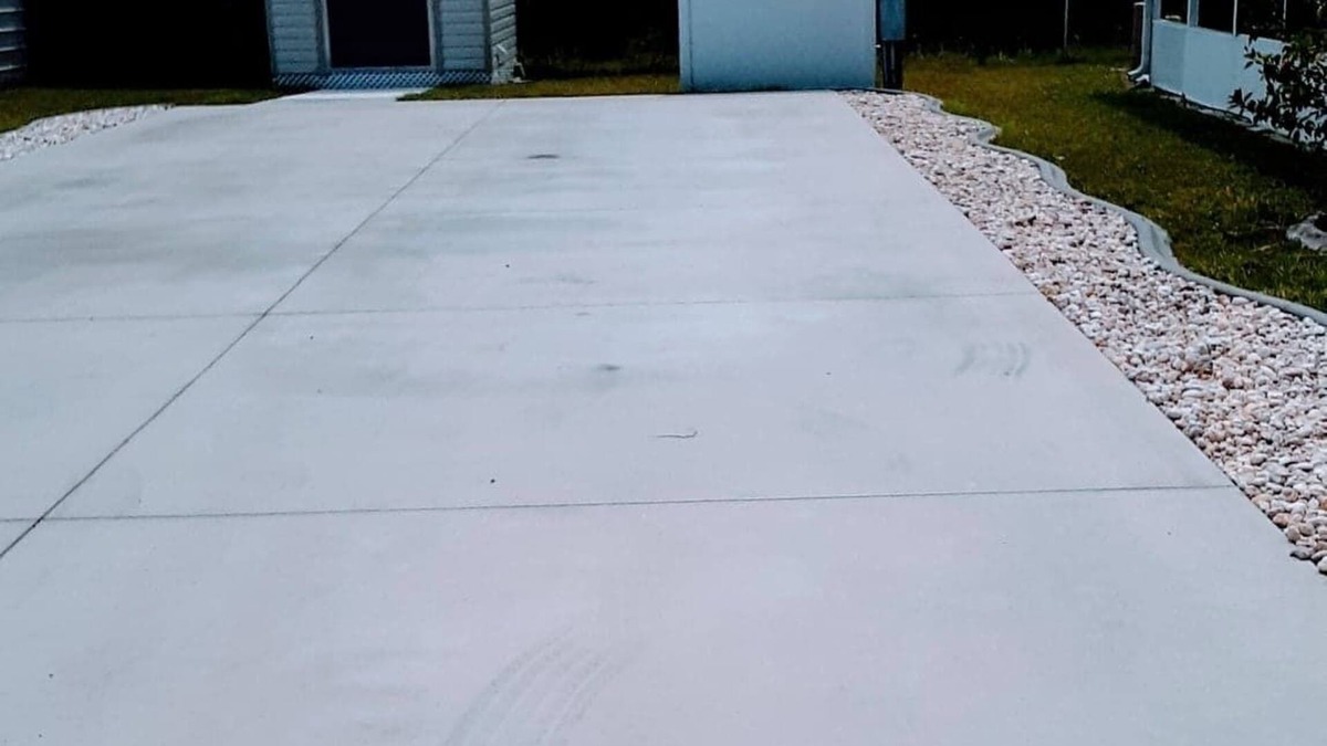 Punta Gorda RV Rental | RV Lot For Rent Must Have Your Own RV - Punta Gorda FL