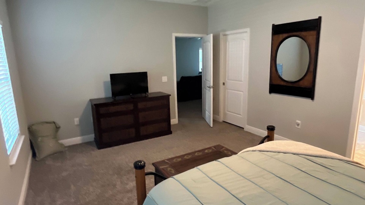 Wynnehaven Beach House | RV Ready! 3BR/2BA Home Near Navarre and Destin!