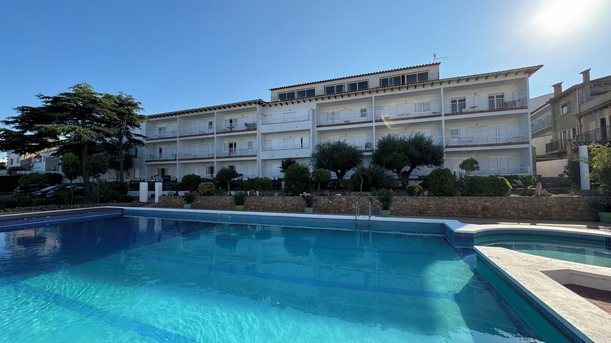 L'Escala Apartment | RVApartaments Escala Brava