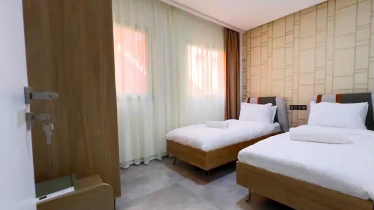 Hivernage Apartment | Rvevrbrbrbrbjtjyjdbthehegehegevrhr