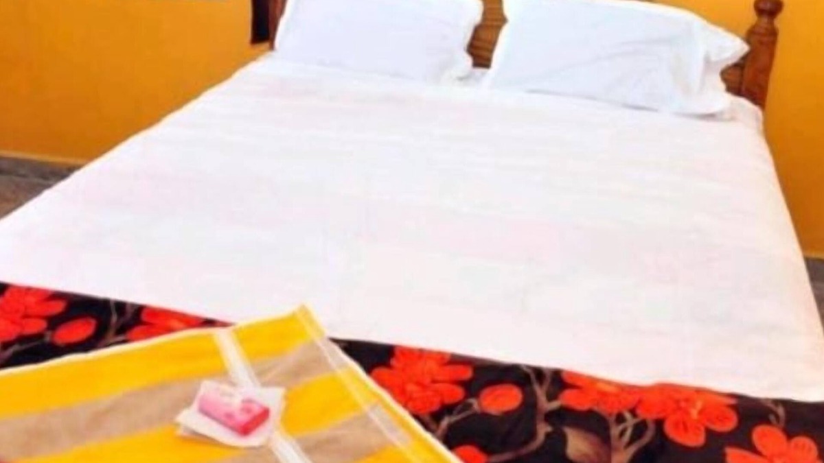 Kamalapur House | RVM Homestay