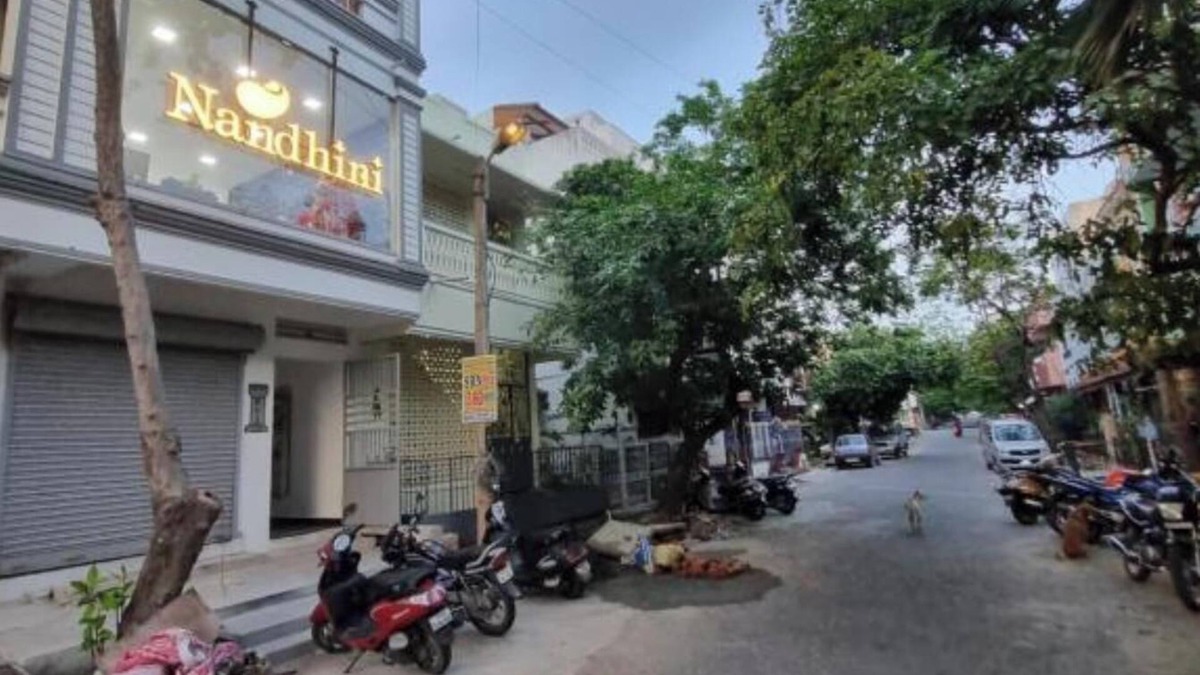 Kalapettai Ski Chalet | RVS Chalet