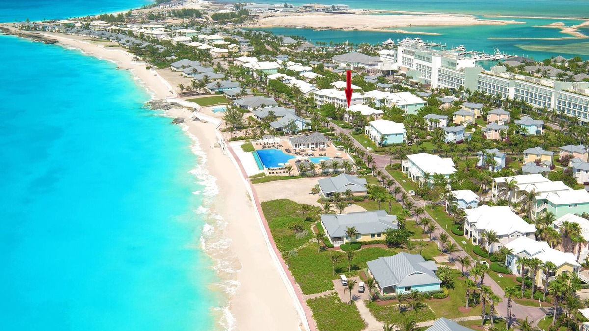 Alice Town Condo | RW Bimini - BEST LOCATION!