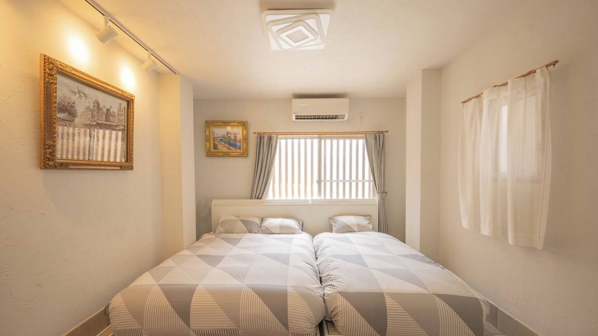 Asakusa House | RY Family trip to Asakusa | 2 bedrooms 2 bathro/Taito-ku Tokyo