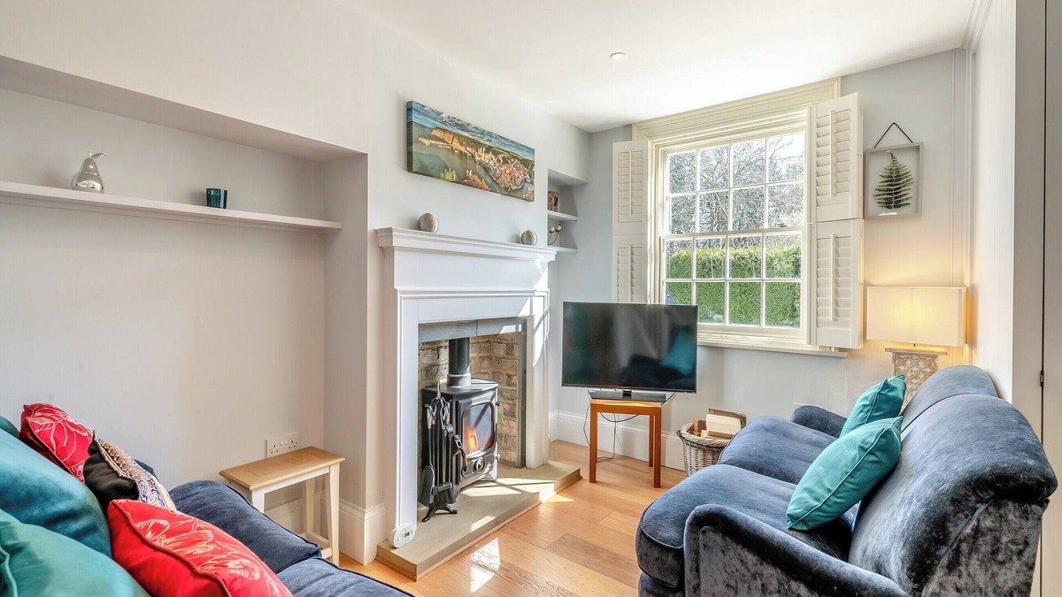 Thornton Dale Cottage | Ryburn House - UK43518