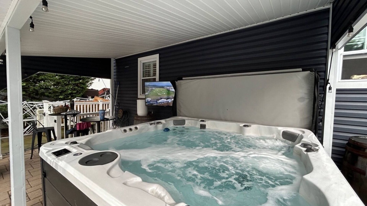 East Massapequa House | Ryder Cup 2025 Luxury Stay - 10 minutes from Bethpage Black!
